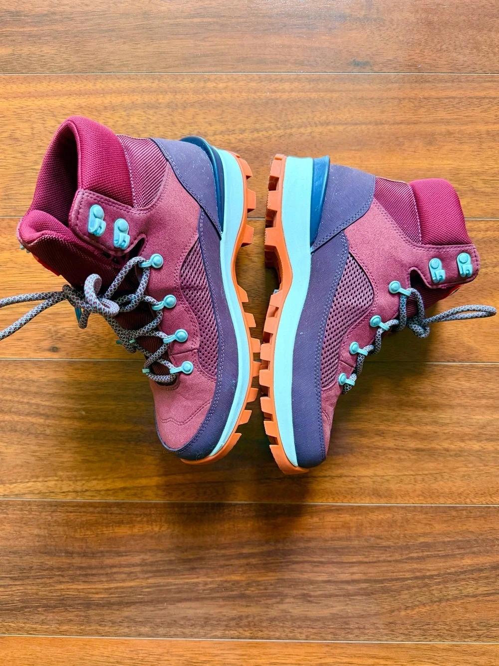 Hunter sturdy kids